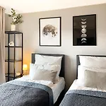 Cozy Apartment In City Center